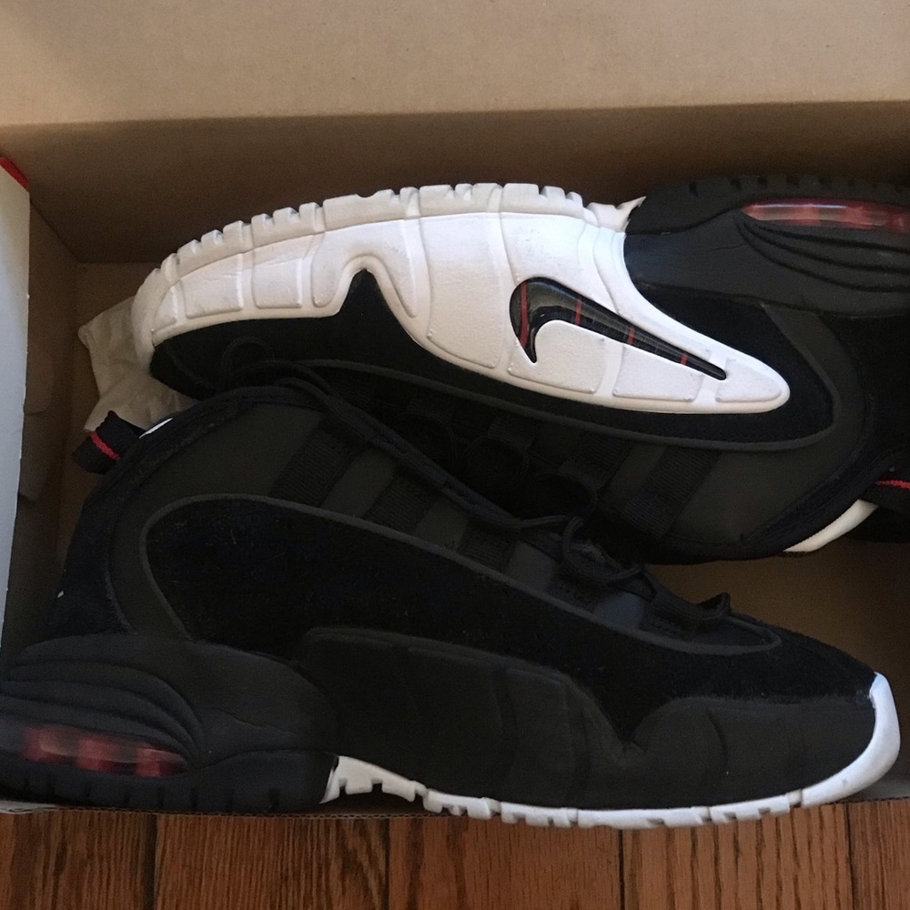 Nike Air Penny (GS)